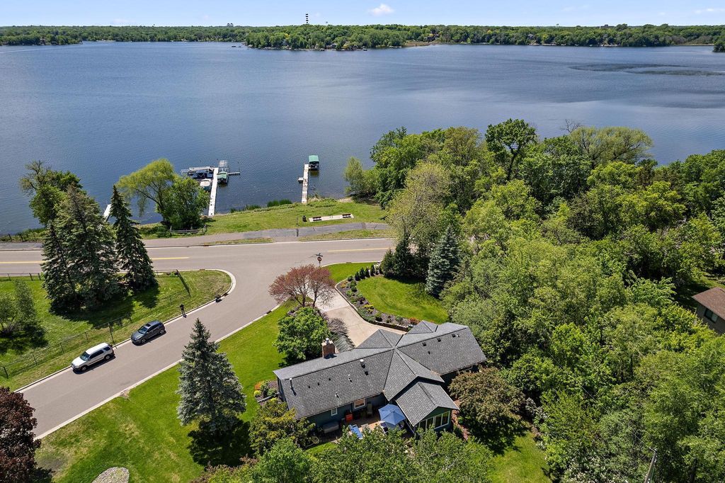 Photo of 10920 32nd Avenue N, Plymouth, MN 55441 (MLS # 7024604)