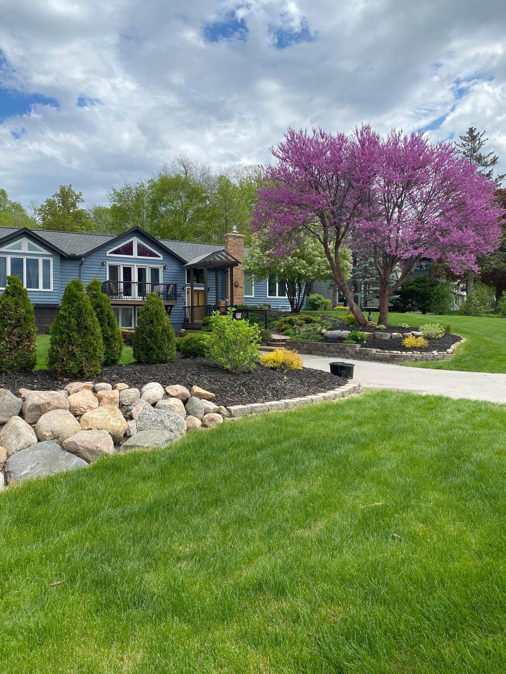 Photo of 10920 32nd Avenue N, Plymouth, MN 55441 (MLS # 7024604)