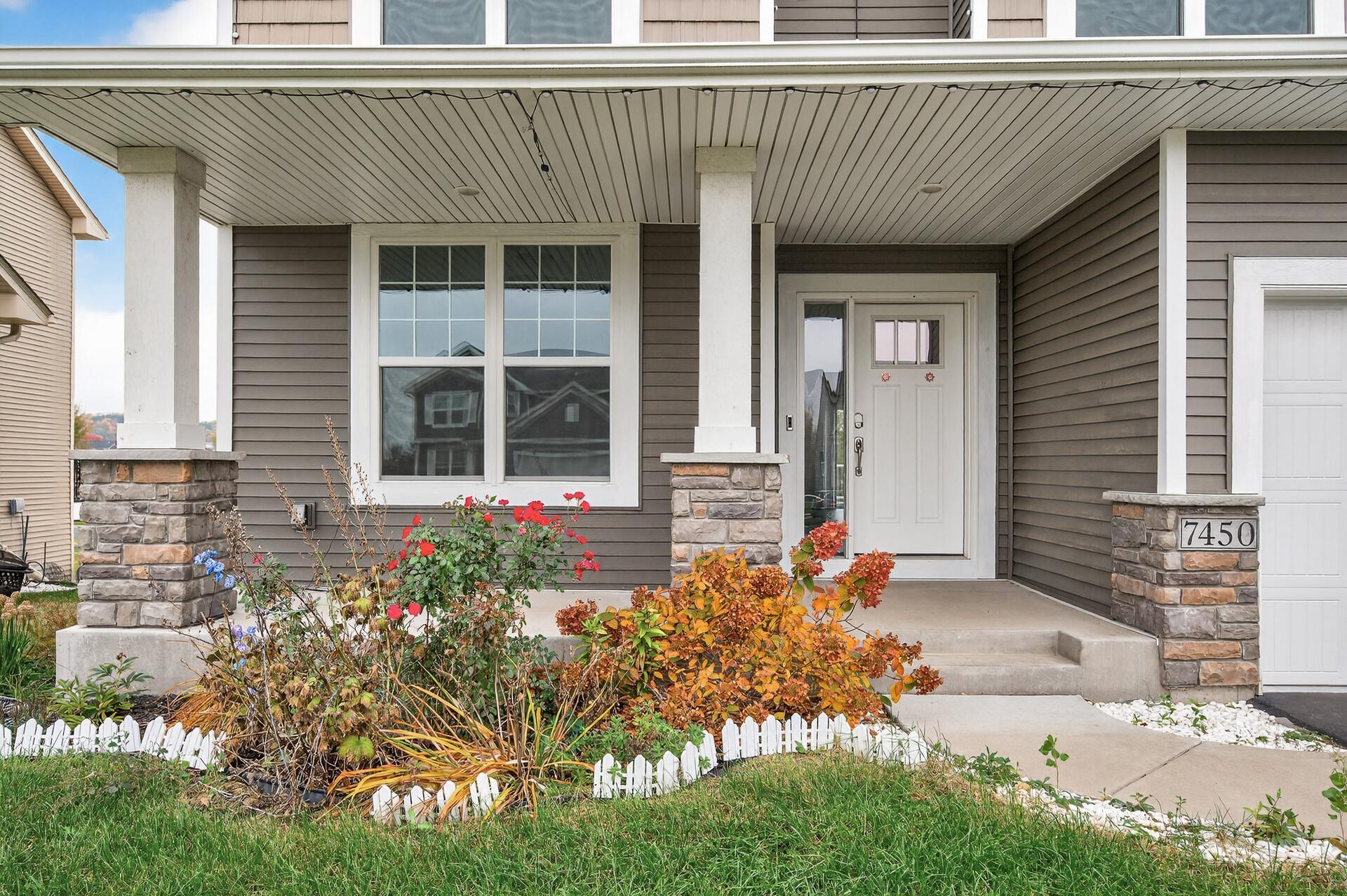 7450 Ridge Creek Trail