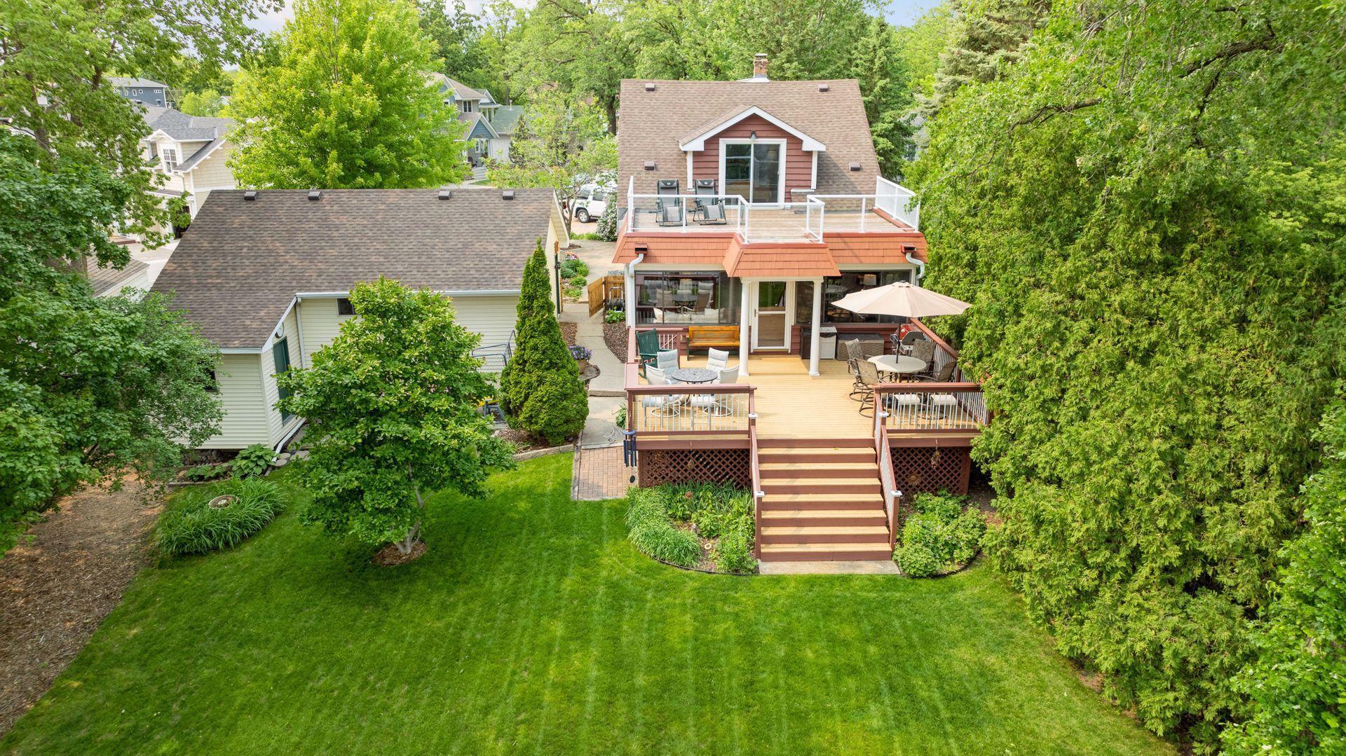 2452 Black Lake Road