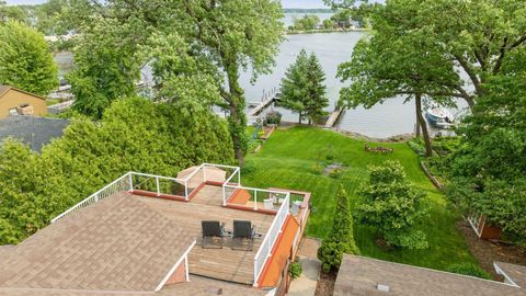 2452 Black Lake Road Spring Park MN 55384