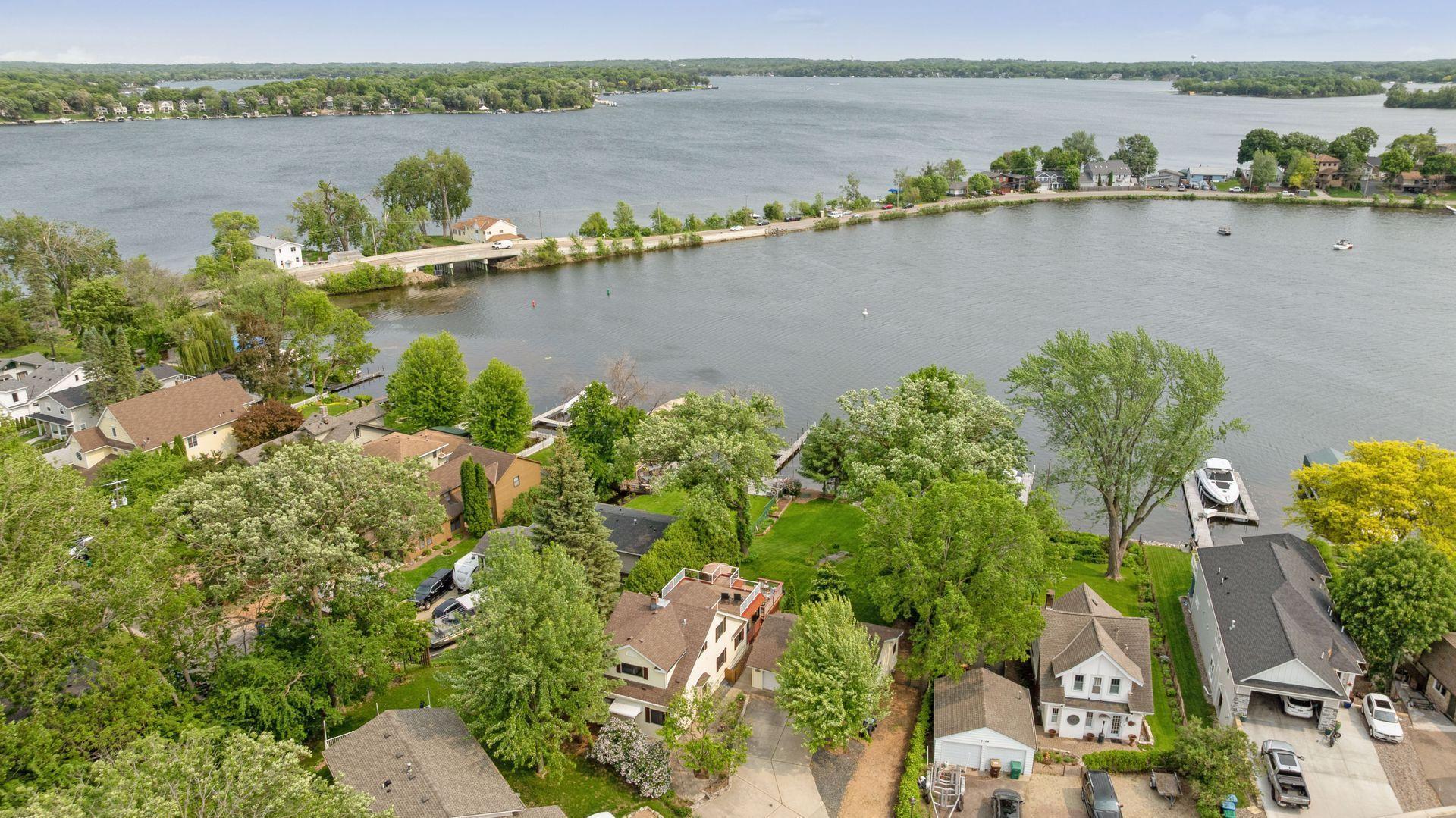 2452 Black Lake Road