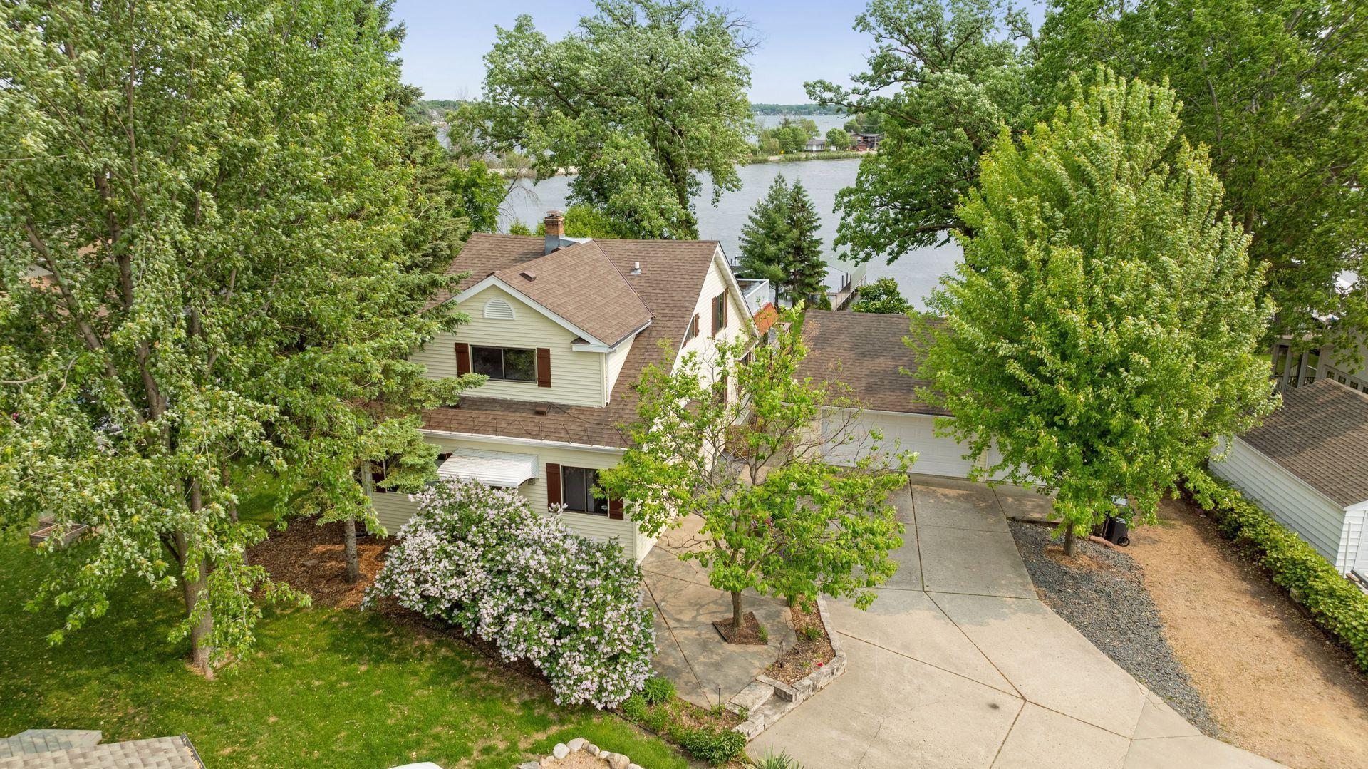 2452 Black Lake Road