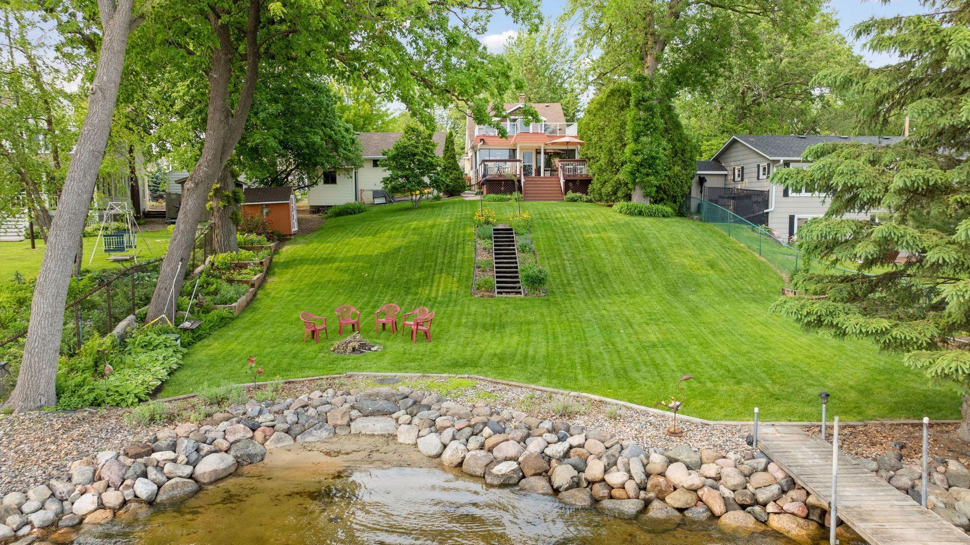 2452 Black Lake Road
