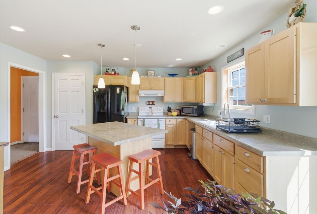 Photo of 16 Marples Avenue, Minnesota Lake, MN 56068 (MLS # 7069126)