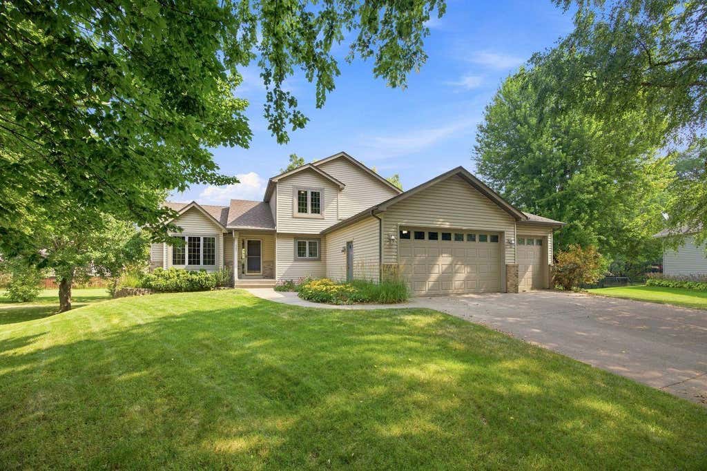 Photo of 365 Linda Circle, Lino Lakes, MN 55014 (MLS # 7097891)