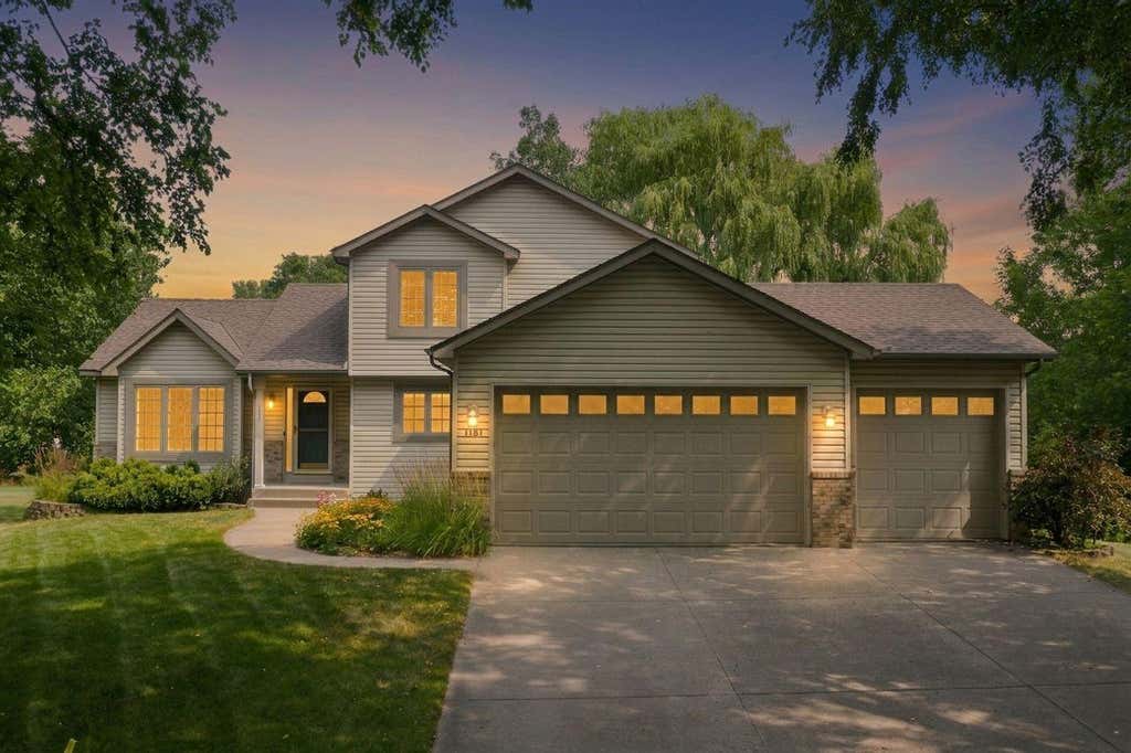 Photo of 365 Linda Circle, Lino Lakes, MN 55014 (MLS # 7097891)