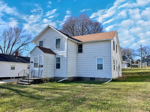Photo of 406 Burns Avenue, Springfield, MN 56087 (MLS # 6818846)