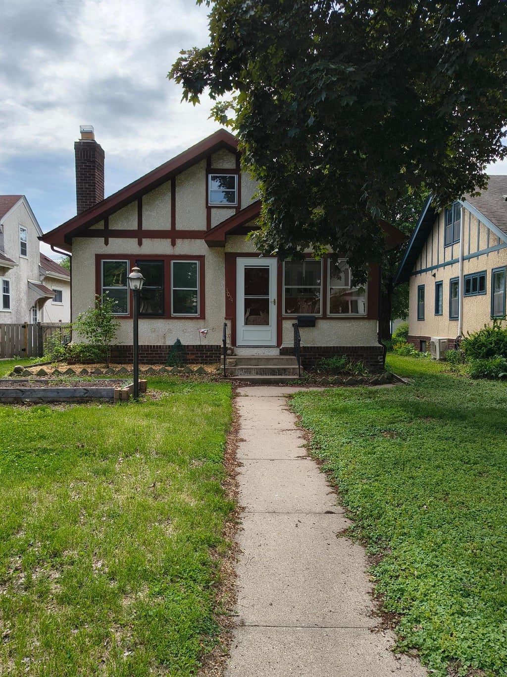 Photo of 3034 45th Avenue S, Minneapolis, MN 55406 (MLS # 7087173)