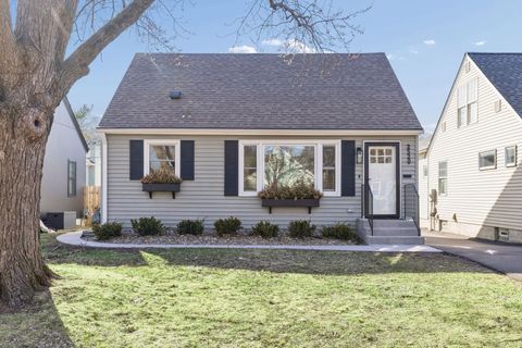 2520 Lynn Avenue S Saint Louis Park MN 55416