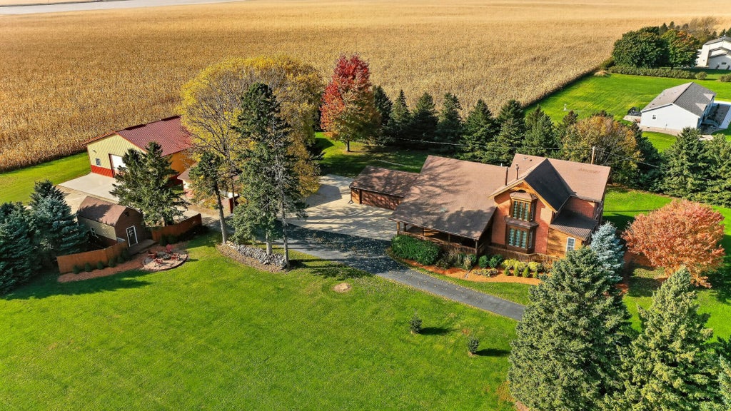Photo of 26715 625th Street, Kasson, MN 55944 (MLS # 7164298)