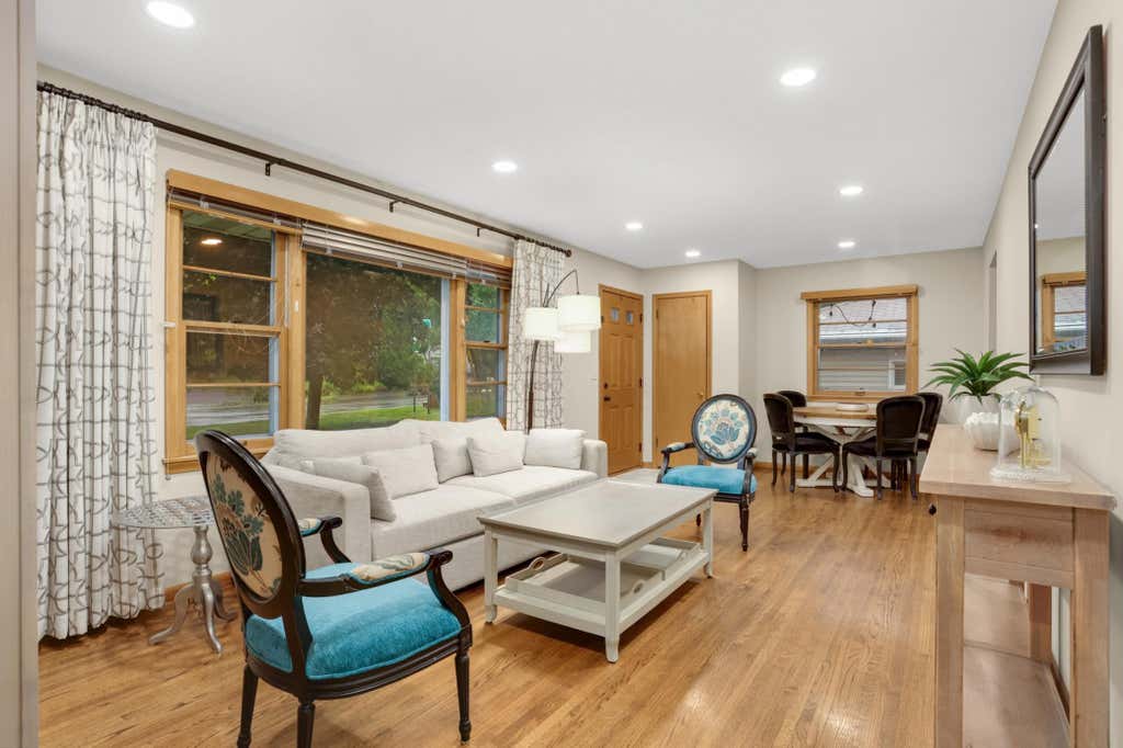 Photo of 9807 Cedar Lake Road, Minnetonka, MN 55305 (MLS # 7106068)