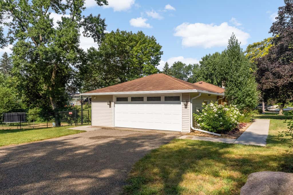 Photo of 9807 Cedar Lake Road, Minnetonka, MN 55305 (MLS # 7106068)