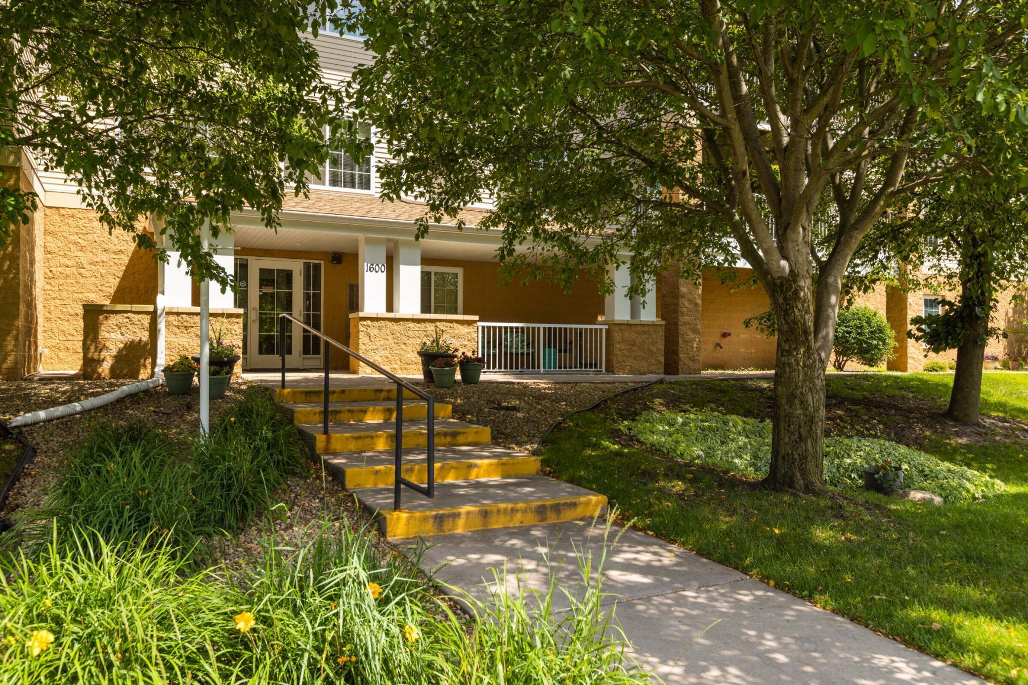 1600 Arundel Street 204