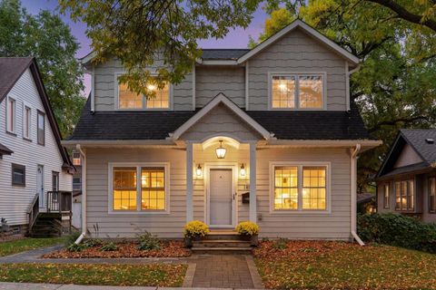 1852 James Avenue Saint Paul MN 55105