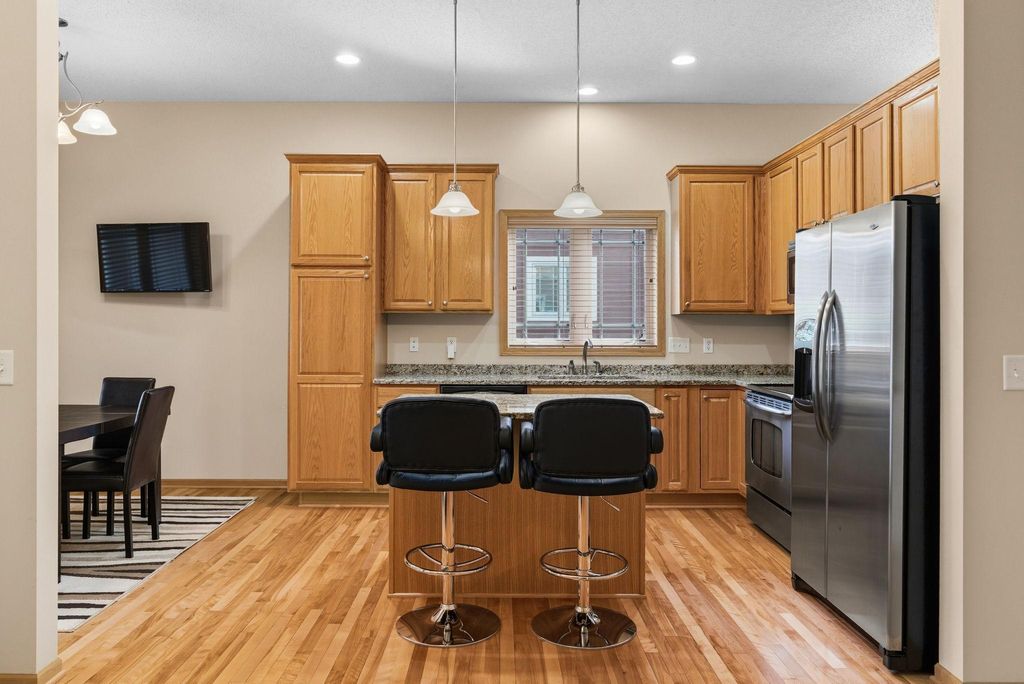 Photo of 9971 Colorado Lane N, Brooklyn Park, MN 55445 (MLS # 7013495)