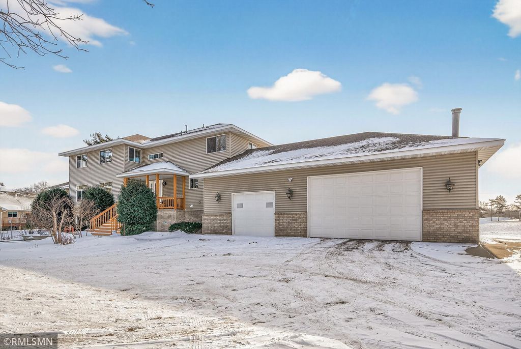 Photo of 4057 Highland Avenue, White Bear Lake, MN 55110 (MLS # 7010779)