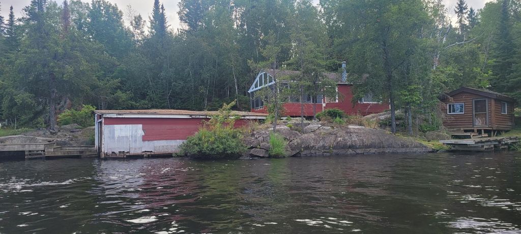 Photo of 2276 Town Road 342, International Falls, MN 56649 (MLS # 7006976)