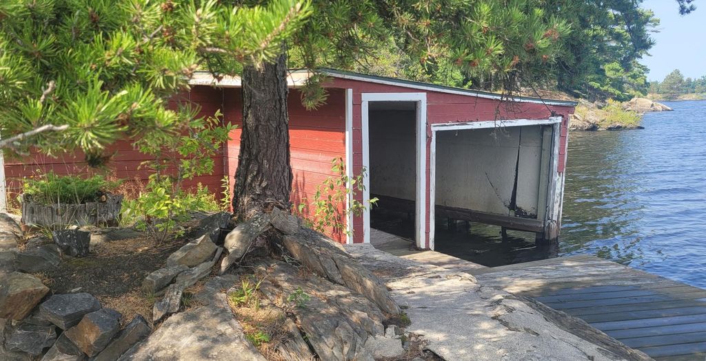 Photo of 2276 Town Road 342, International Falls, MN 56649 (MLS # 7006976)