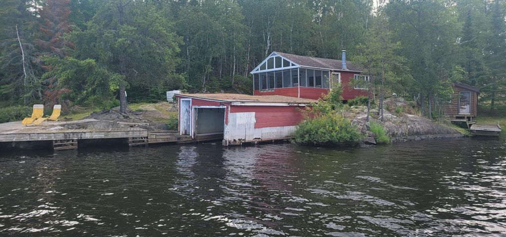 Photo of 2276 Town Road 342, International Falls, MN 56649 (MLS # 7006976)