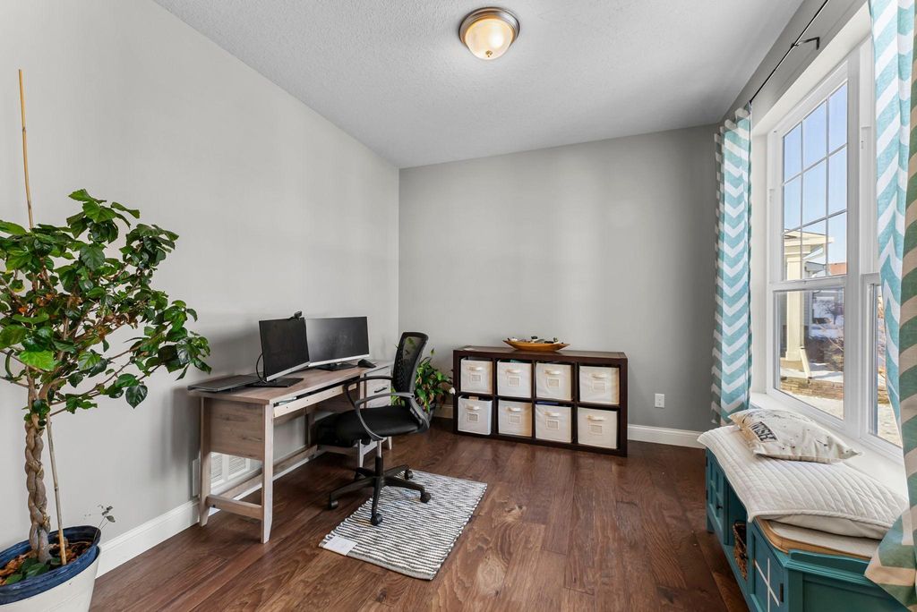 Photo of 5437 199th Street N, Forest Lake, MN 55025 (MLS # 7007690)