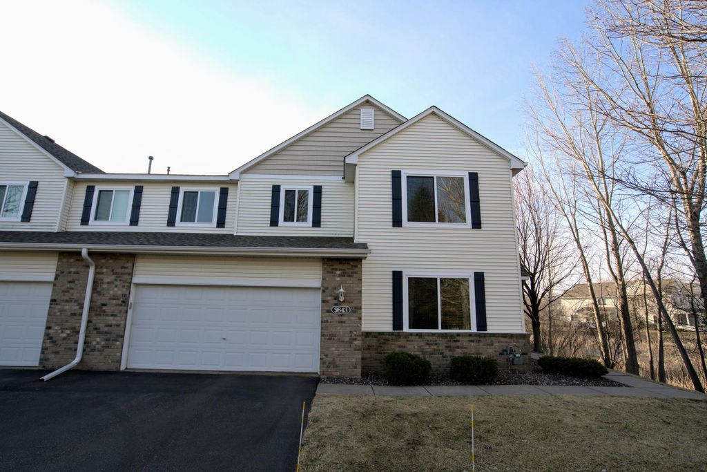 Photo of 9843 Vagabond Lane N, Maple Grove, MN 55311 (MLS # 7038591)