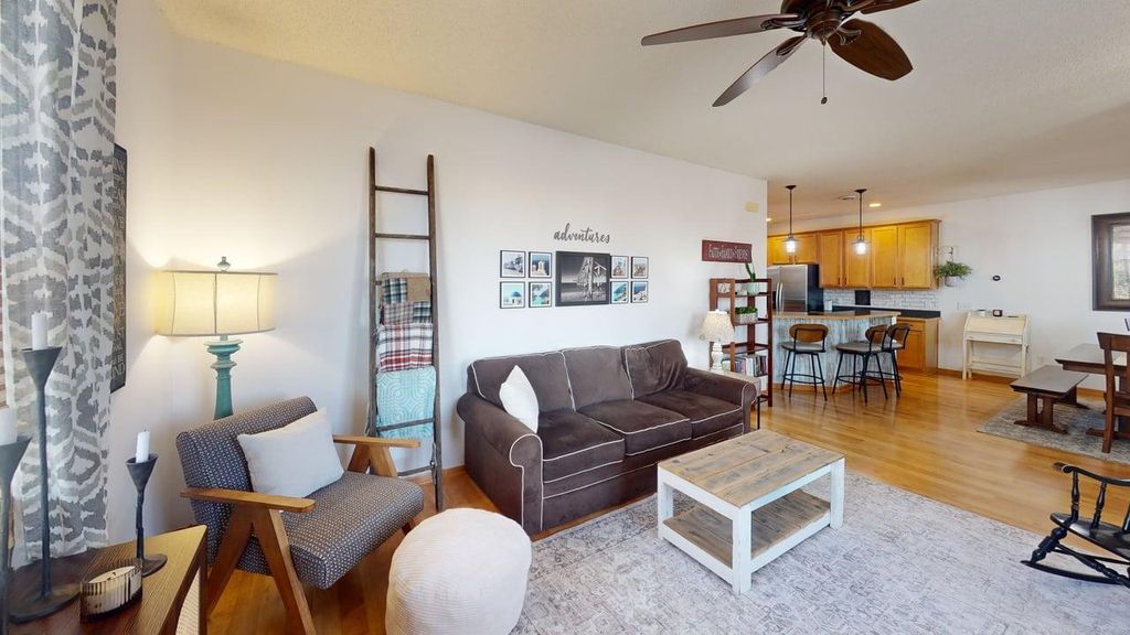 Photo of 9843 Vagabond Lane N, Maple Grove, MN 55311 (MLS # 7038591)