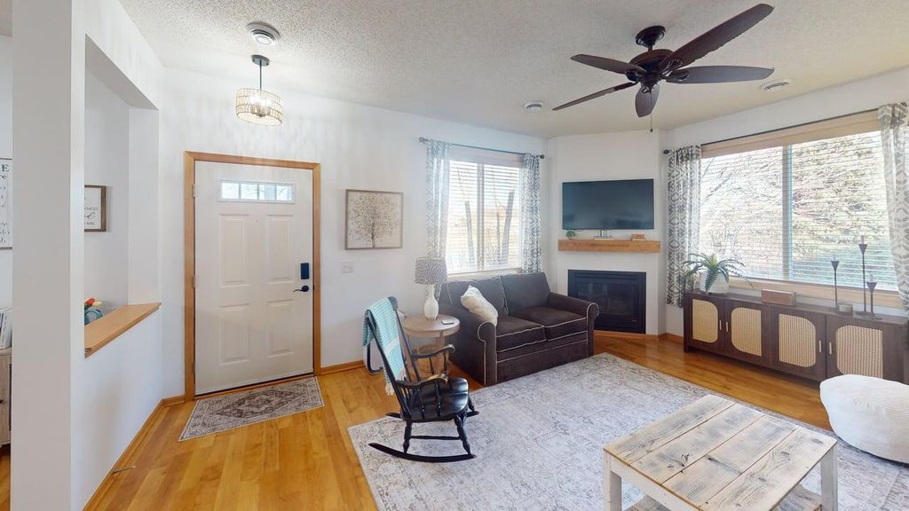 Photo of 9843 Vagabond Lane N, Maple Grove, MN 55311 (MLS # 7038591)