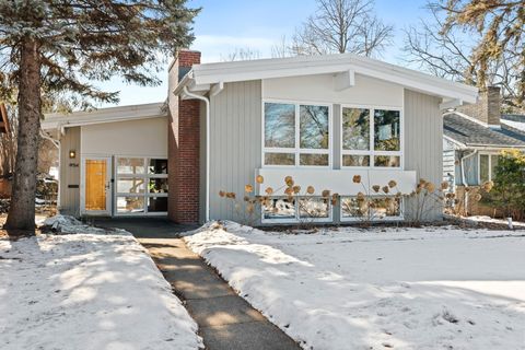 1954 Summit Avenue Saint Paul MN 55105