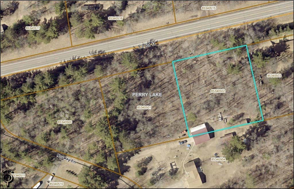 Photo of .99 Acres Lot 12, Bl Cty RD 11, Crosby, MN 56441 (MLS # 7110119)