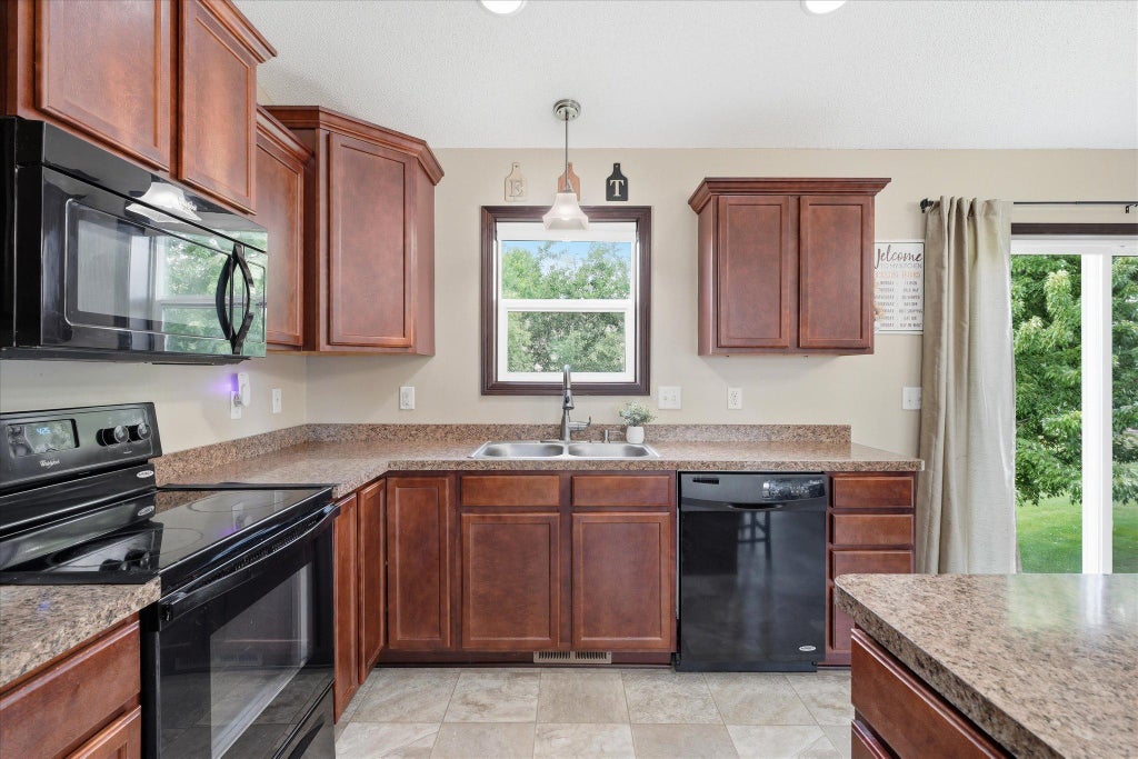 Photo of 1805 10th Street NE, Buffalo, MN 55313 (MLS # 7093851)