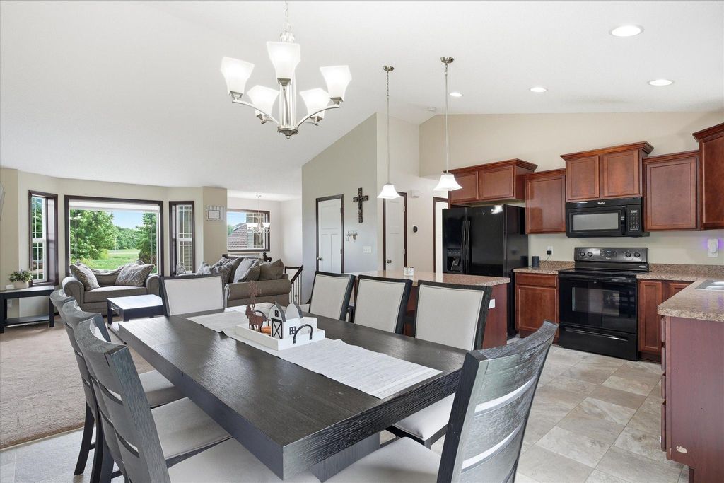 Photo of 1805 10th Street NE, Buffalo, MN 55313 (MLS # 7093851)