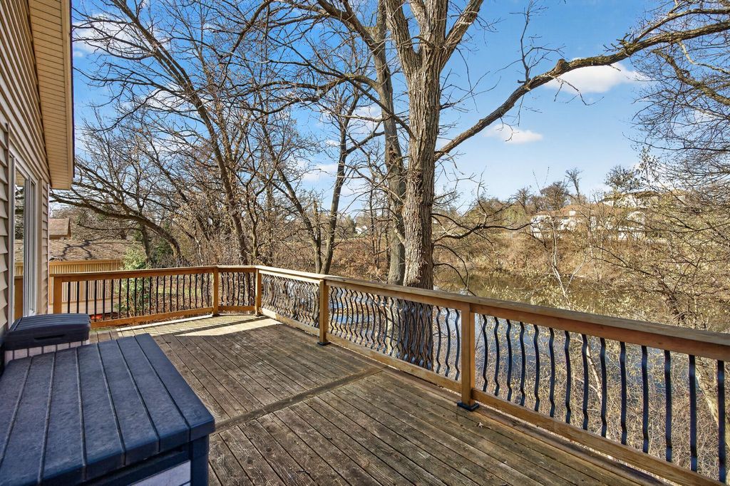 Photo of 4149 Strawberry Lane, Eagan, MN 55123 (MLS # 7015116)