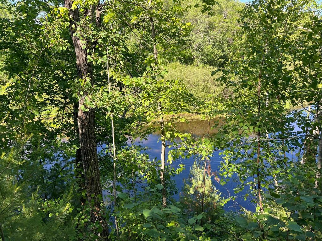 Photo of 73XX Willow Street E, Webster, WI 54893 (MLS # 7012536)