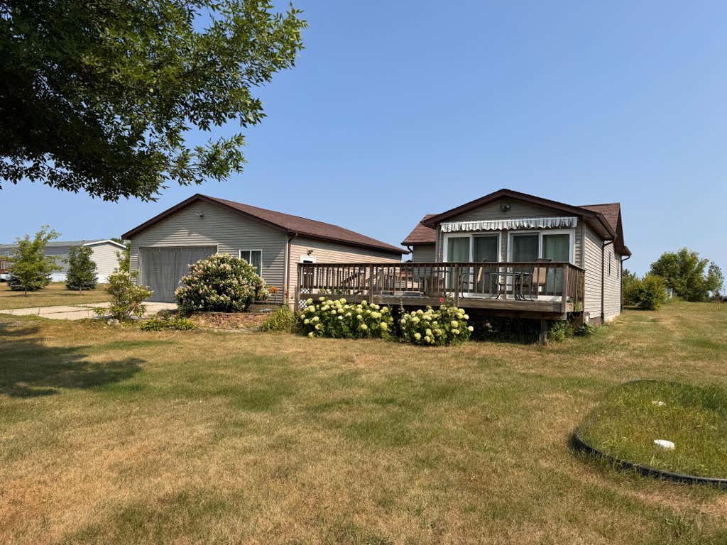 Photo of 49723 Leaf River Road, Ottertail, MN 56571 (MLS # 7127127)