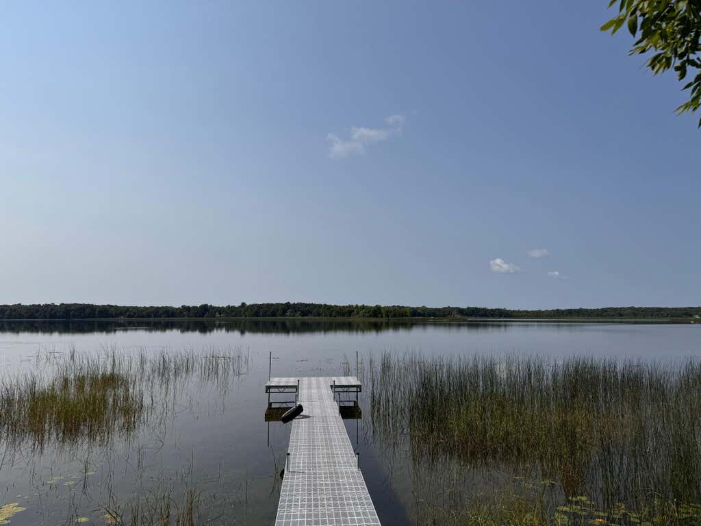 Photo of 49723 Leaf River Road, Ottertail, MN 56571 (MLS # 7127127)