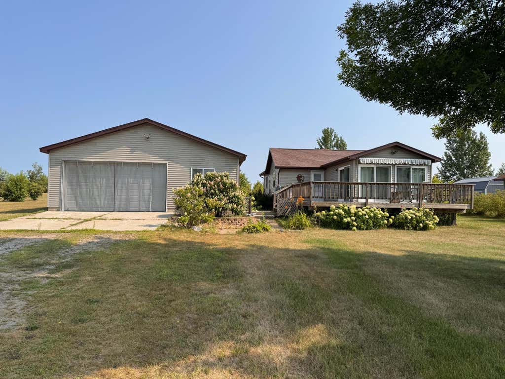 Photo of 49723 Leaf River Road, Ottertail, MN 56571 (MLS # 7127127)