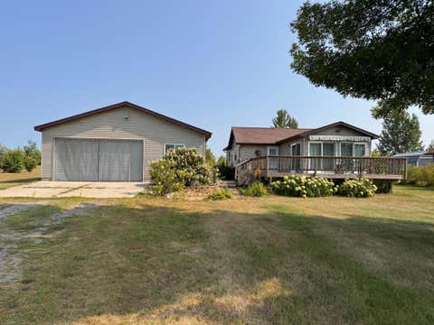 Photo of 49723 Leaf River Road, Ottertail, MN 56571 (MLS # 7127127)