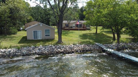 37106 Hackberry Point Road Richville MN 56576
