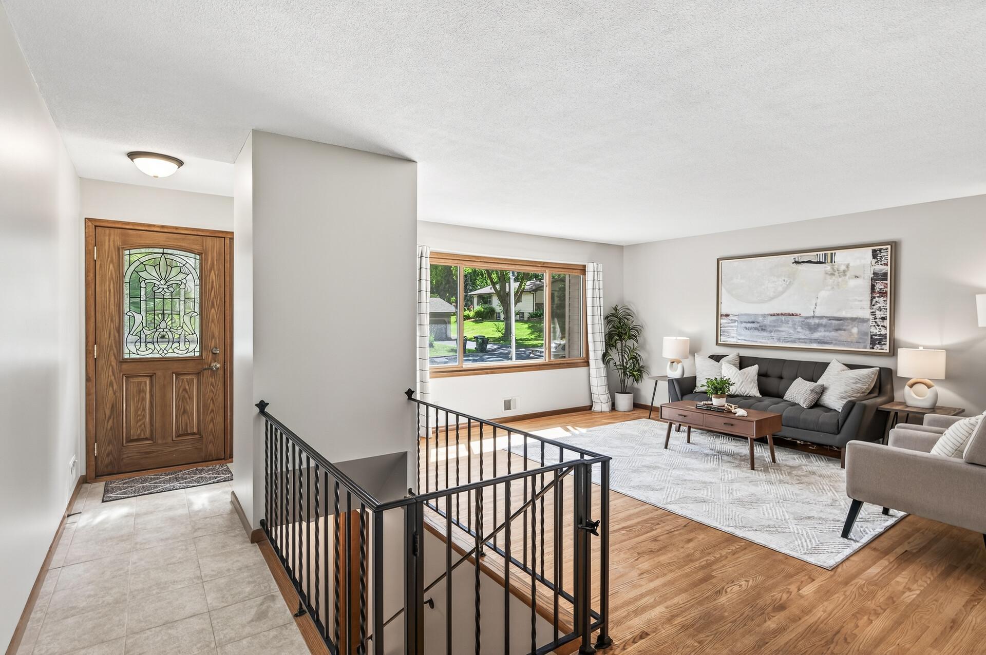 10019 Morris Road