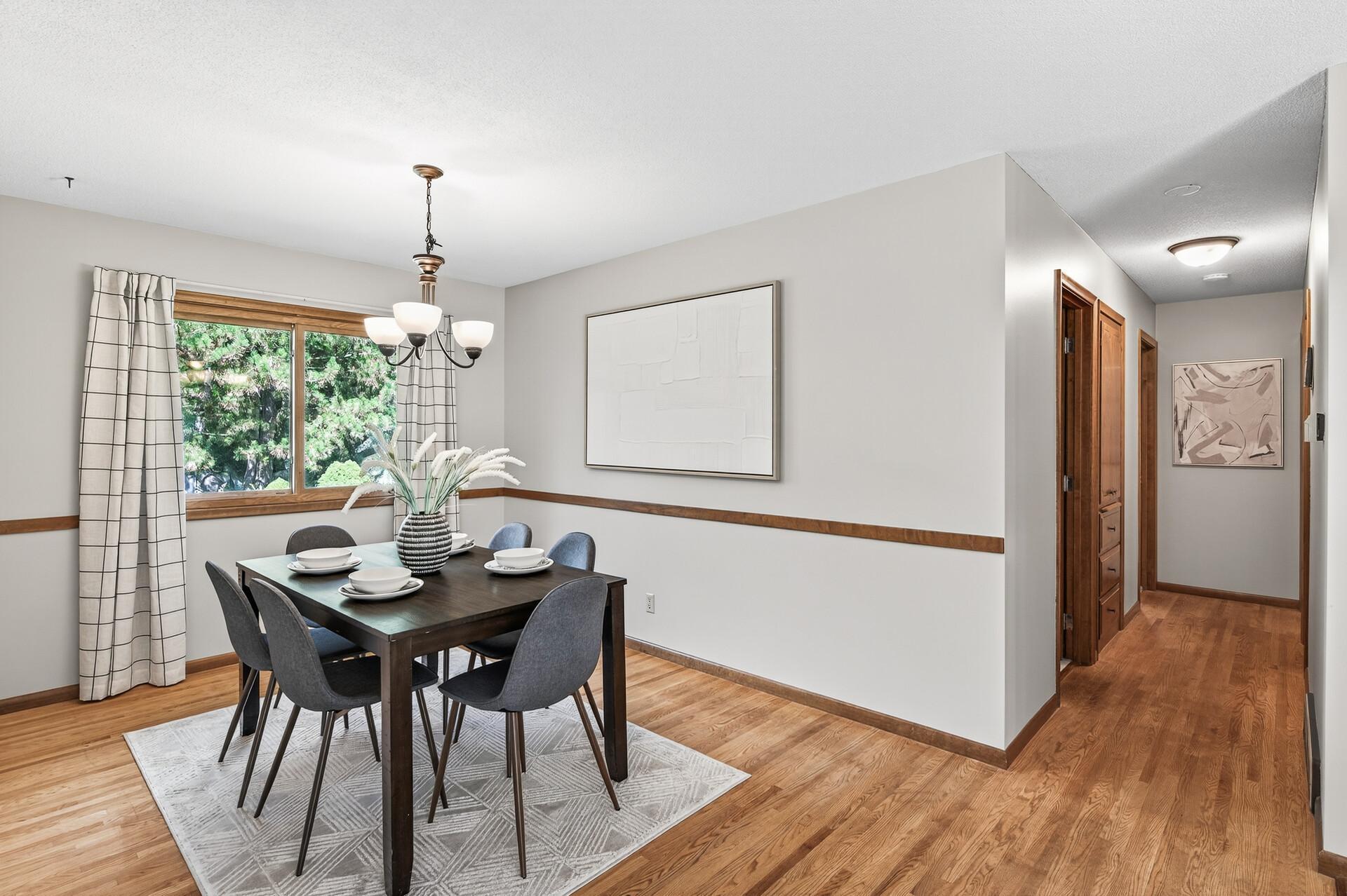 10019 Morris Road