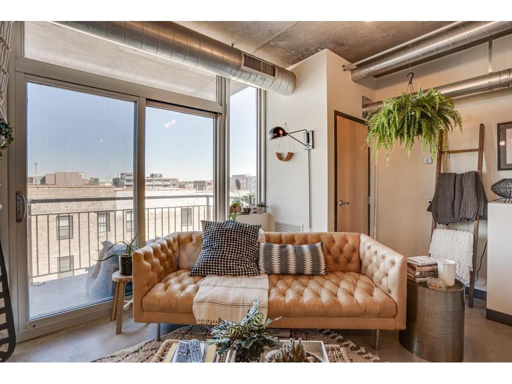 Photo of 730 N 4th Street #507, Minneapolis, MN 55401 (MLS # 7012412)