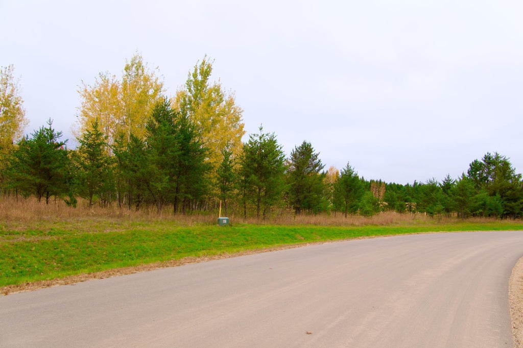 Photo of TBD My Abbys Way Lane SW, Pequot Lakes, MN 56472 (MLS # 7158147)
