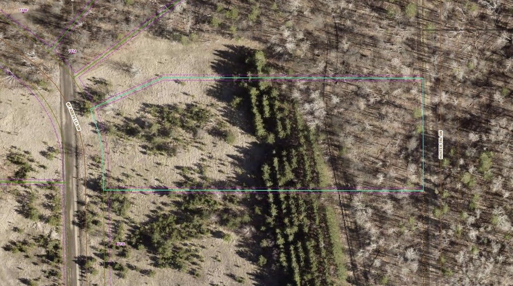 Photo of TBD My Abbys Way Lane SW, Pequot Lakes, MN 56472 (MLS # 7158147)