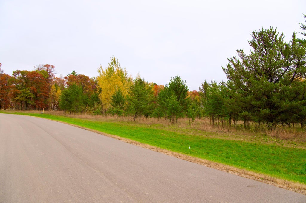 Photo of TBD My Abbys Way Lane SW, Pequot Lakes, MN 56472 (MLS # 7158147)