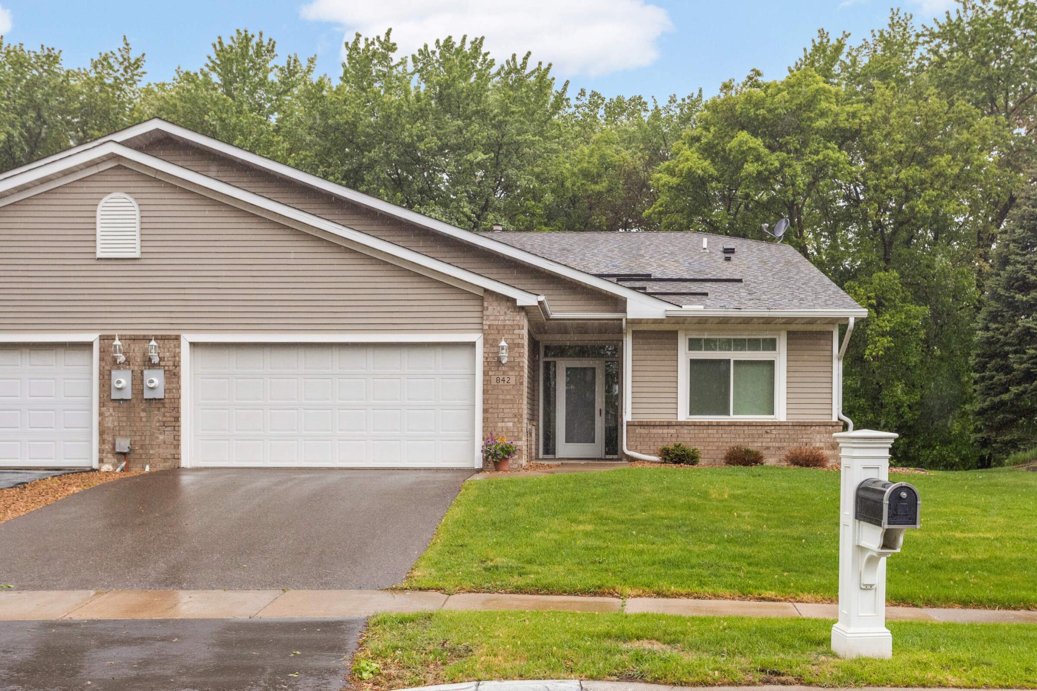 842 Monet Court