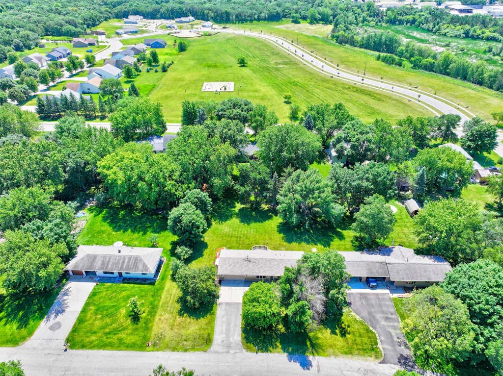 Photo of 1912 Parkview Road NE, Alexandria, MN 56308 (MLS # 7102885)