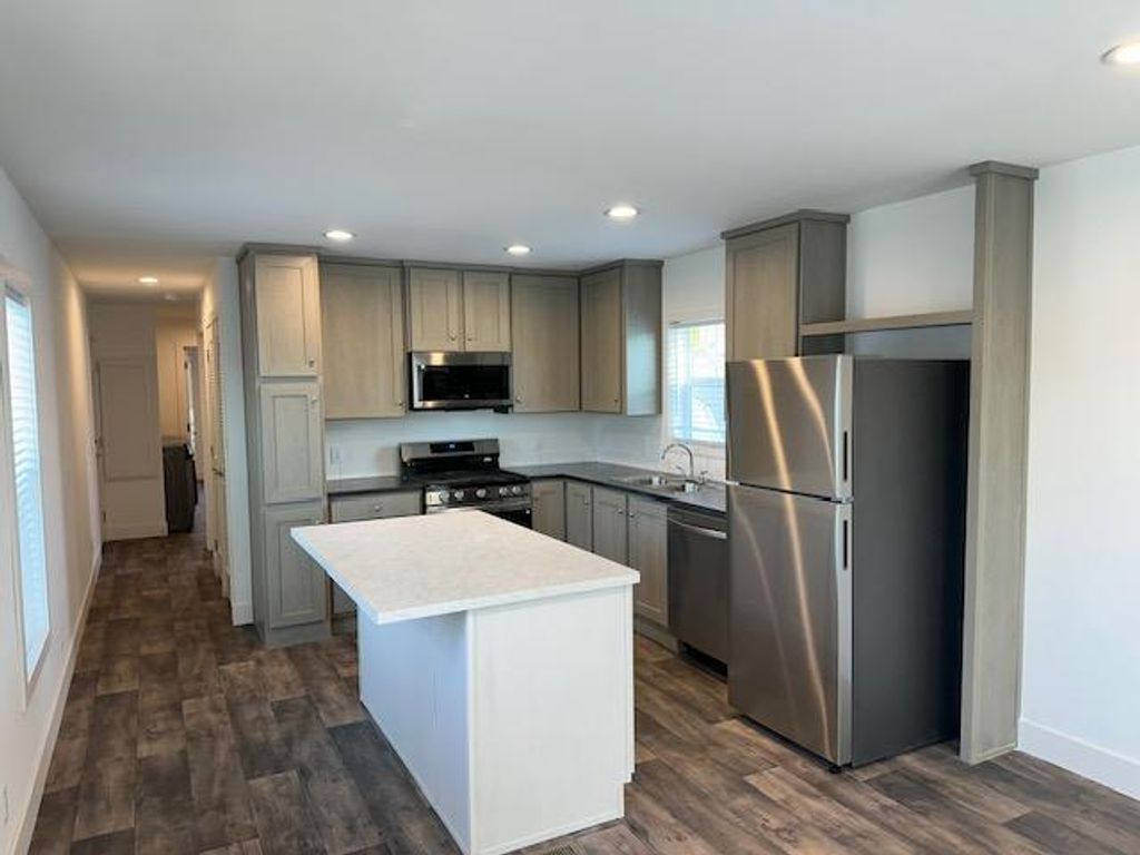 Photo of 1267 Onondaga Street NE, Fridley, MN 55432 (MLS # 7002108)