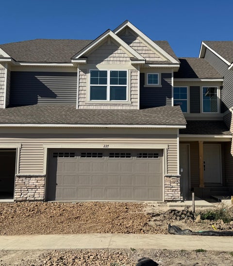 Photo of 227 Huntington Drive, Waconia, MN 55387 (MLS # 7164416)