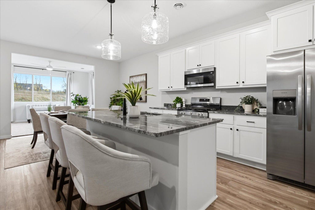Photo of 7751 Lake John Drive, Annandale, MN 55302 (MLS # 7164154)